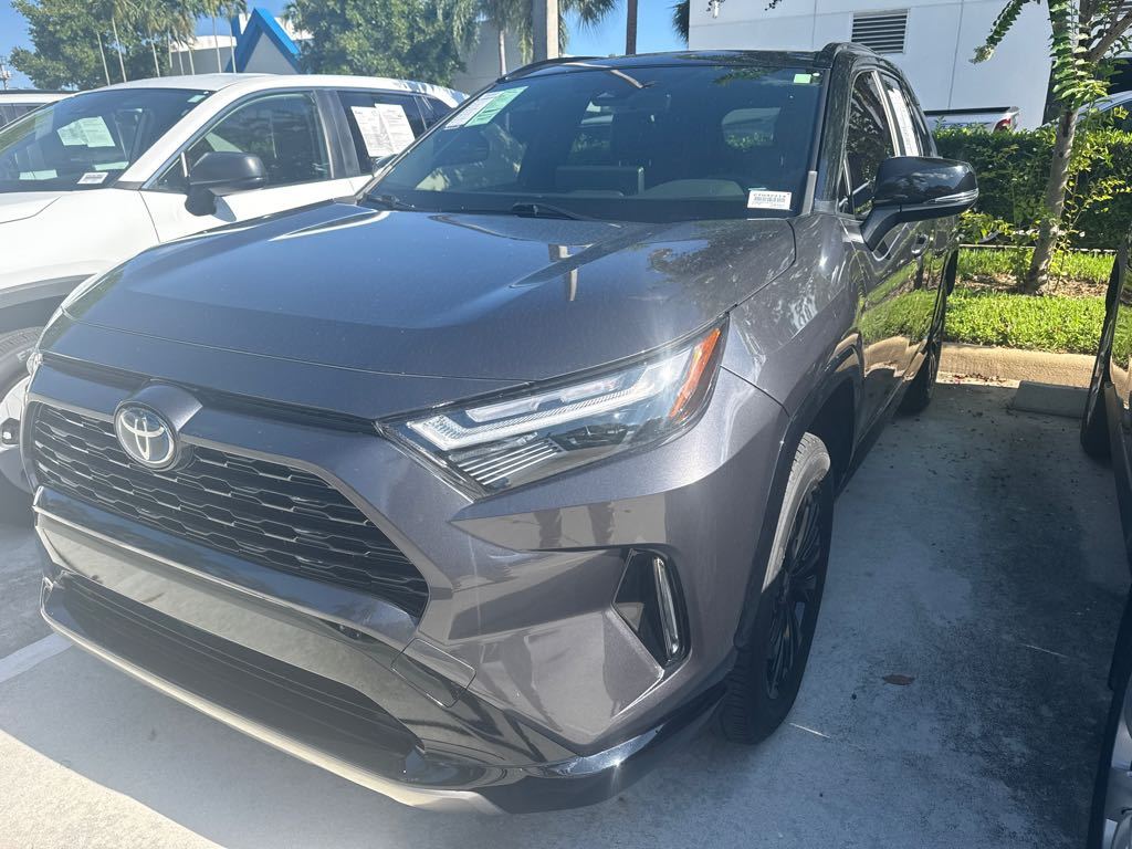 2023 Toyota 50 Series